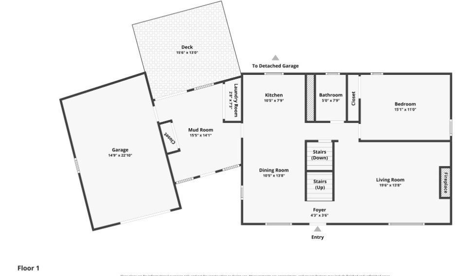 330 Ventura St, Ludlow, MA Photo #23