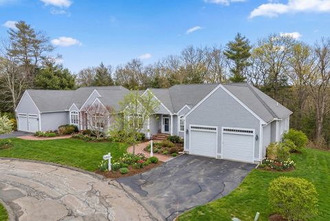 60 Samuel Curtis Way 60 Marshfield MA 02050