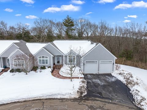 Photo of 60 Samuel Curtis Way #60, Marshfield, MA 02050 (MLS # 73479855)