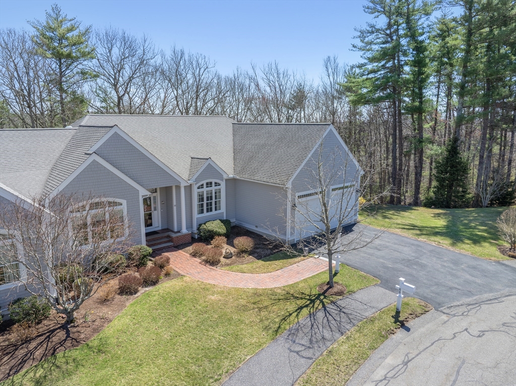 60 Samuel Curtis Way 60