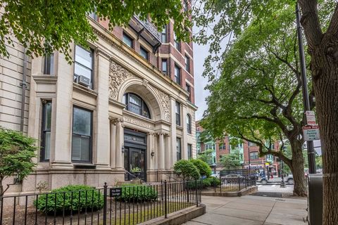 Photo of 483 Beacon St #67, Boston, MA 02115 (MLS # 73467884)