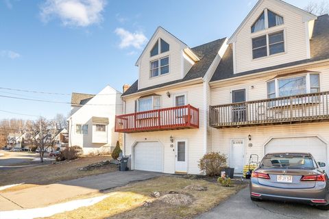 26 Mahogany Run 26 Leominster MA 01453