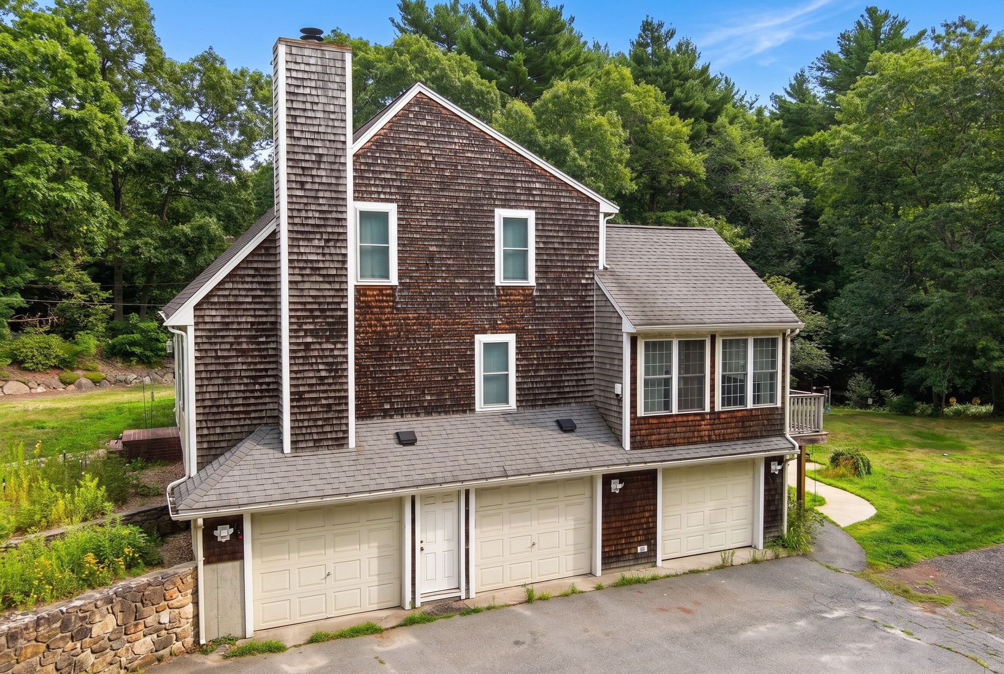 42 Clear Pond Road
