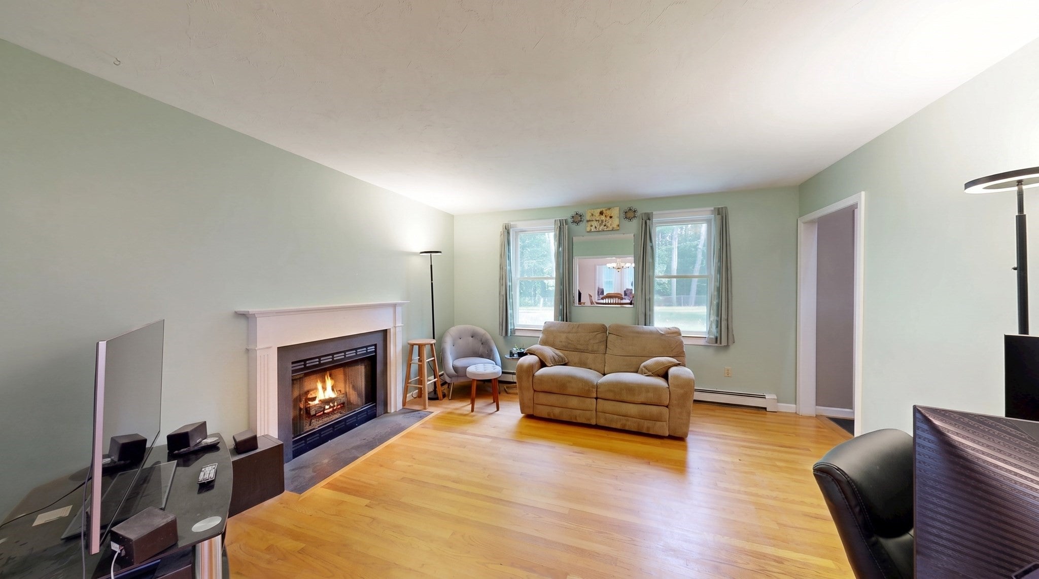 42 Clear Pond Road