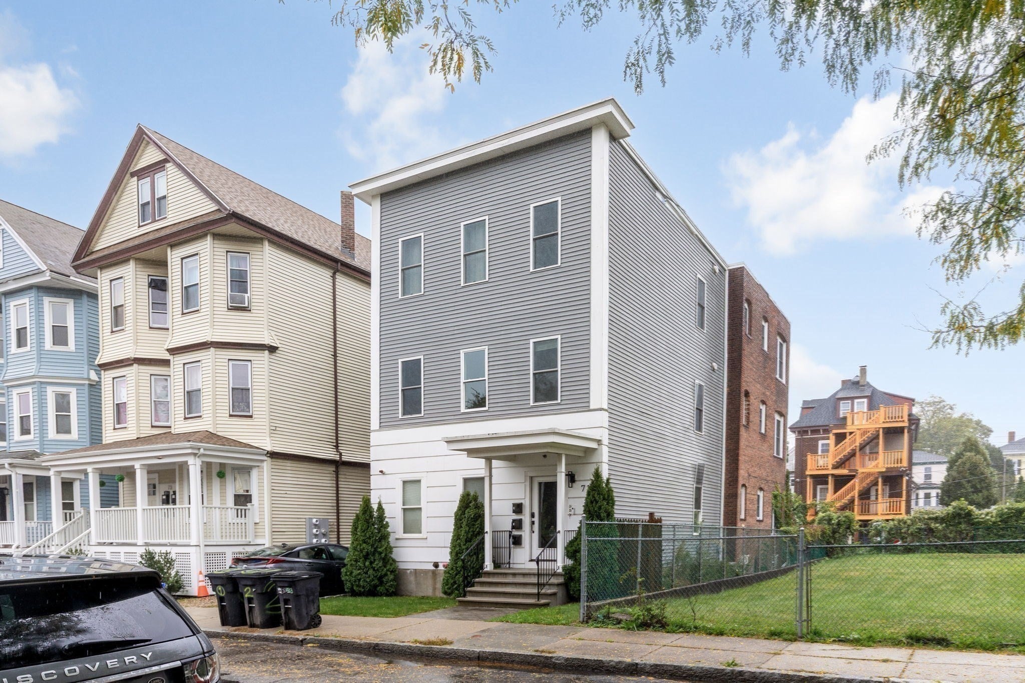 71 Savin St #2, Boston, MA, 71 Savin St #2, Boston, MA Photo #2