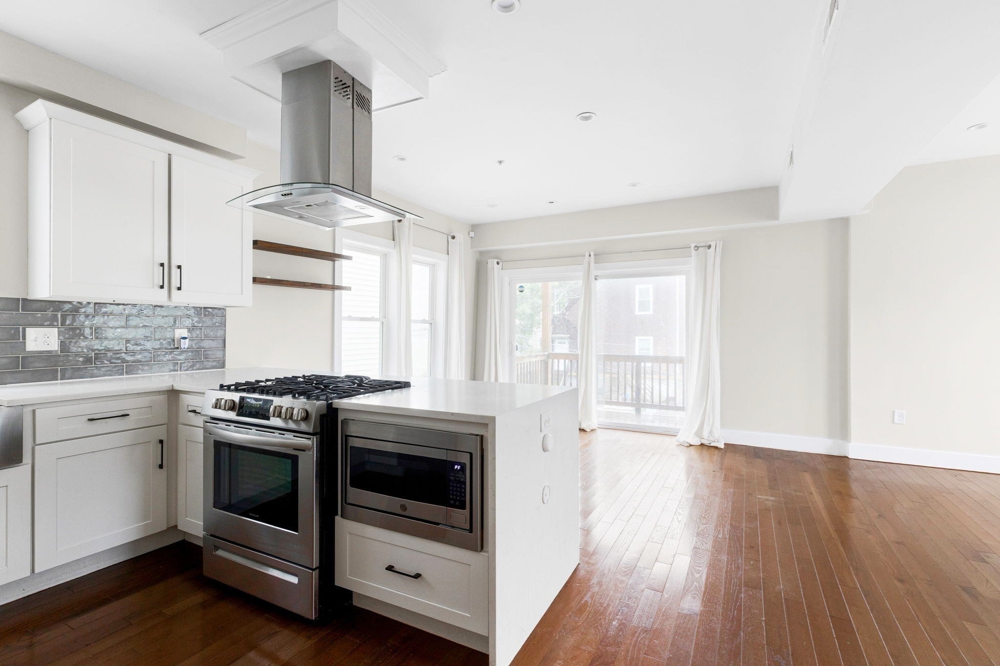 71 Savin St #2, Boston, MA, 71 Savin St #2, Boston, MA Photo #4