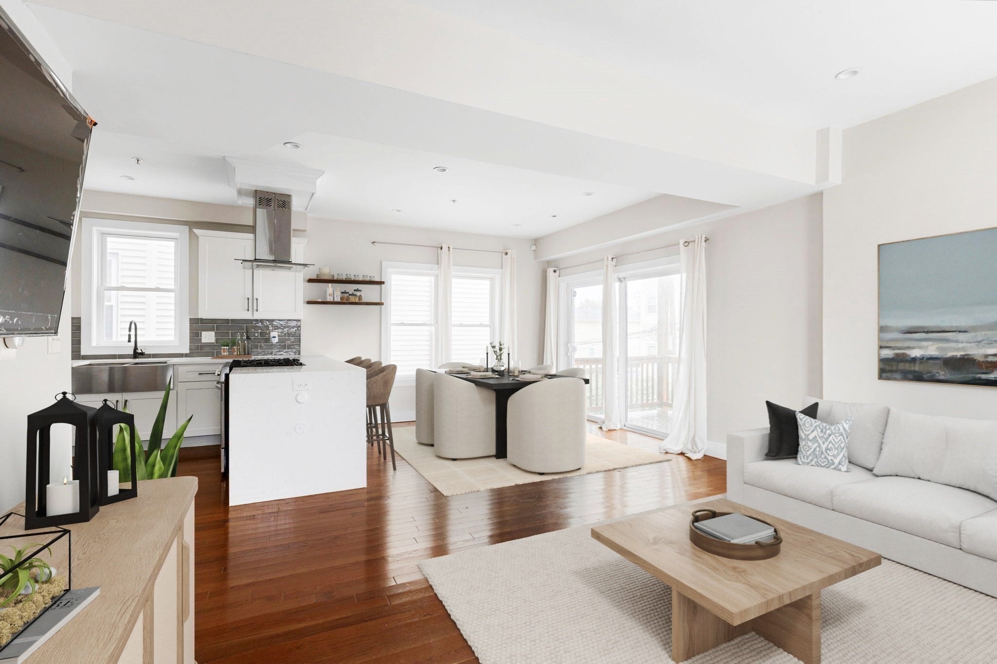 71 Savin St #2, Boston, MA, 71 Savin St #2, Boston, MA Photo #14