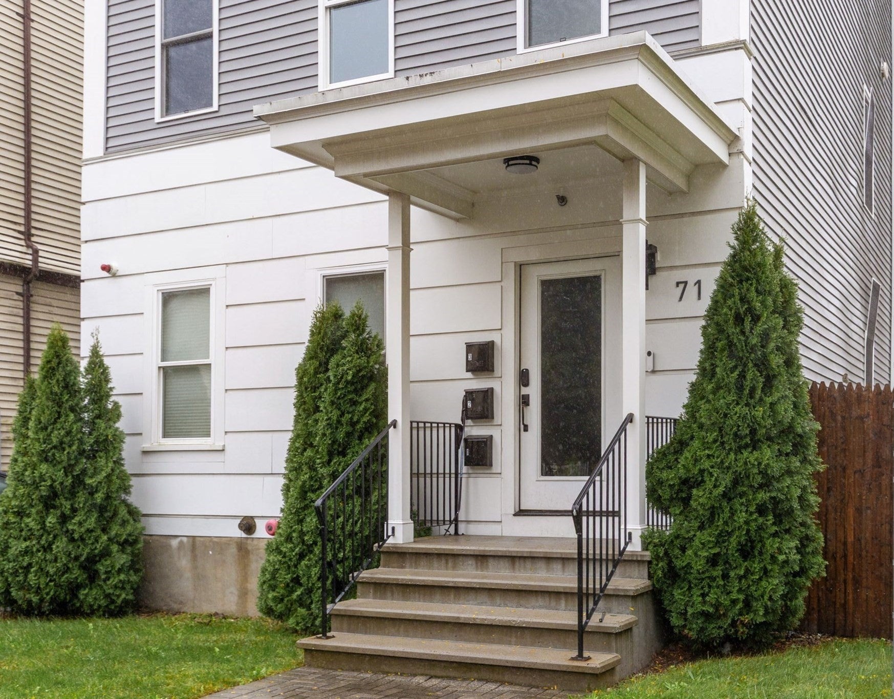 71 Savin St #2, Boston, MA, 71 Savin St #2, Boston, MA Photo #1