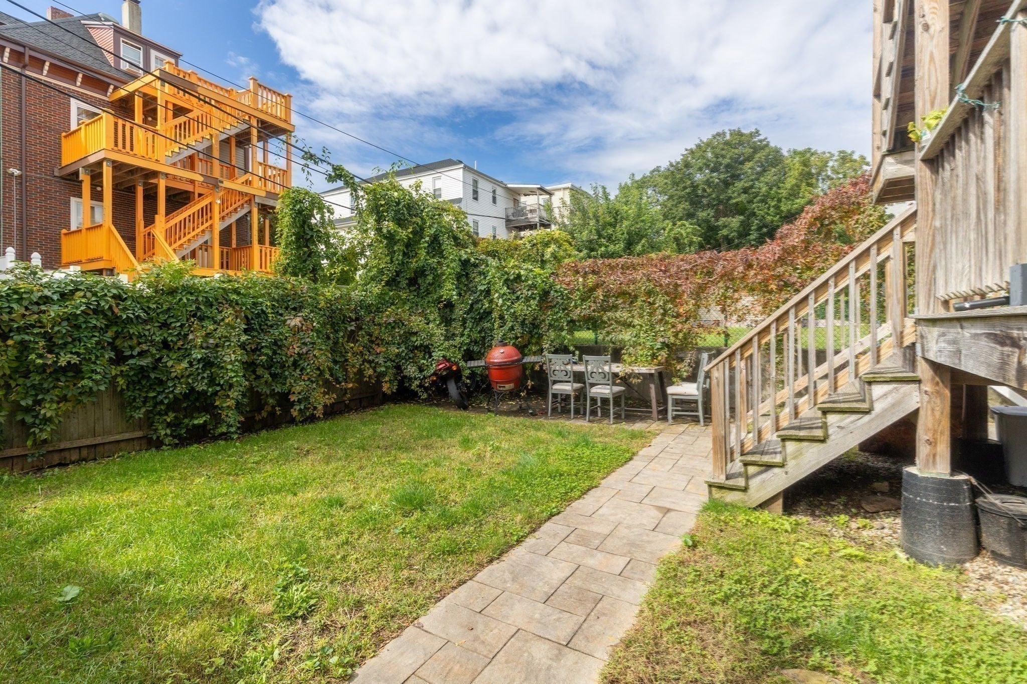 71 Savin St #2, Boston, MA, 71 Savin St #2, Boston, MA Photo #26