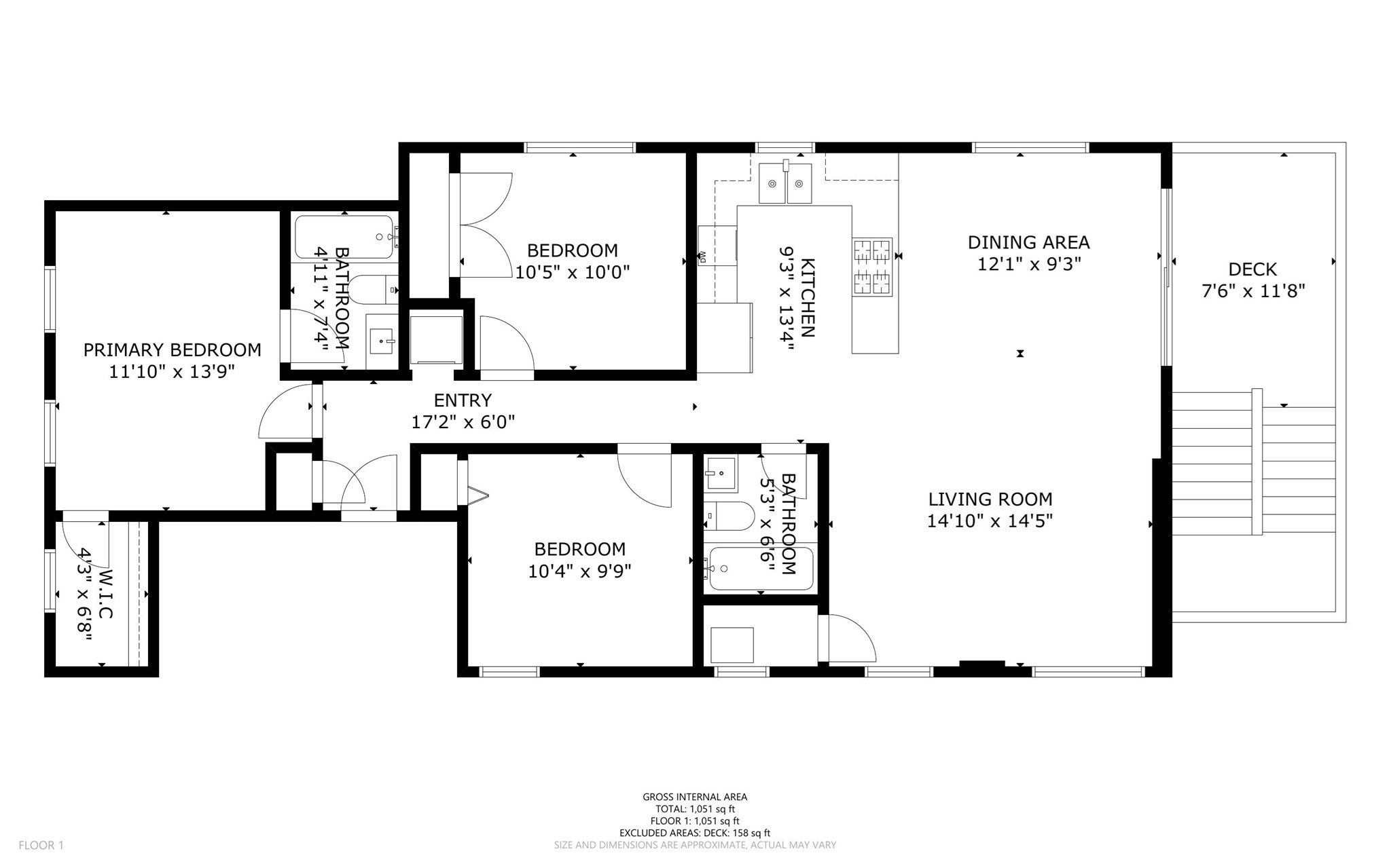71 Savin St #2, Boston, MA, 71 Savin St #2, Boston, MA Photo #20