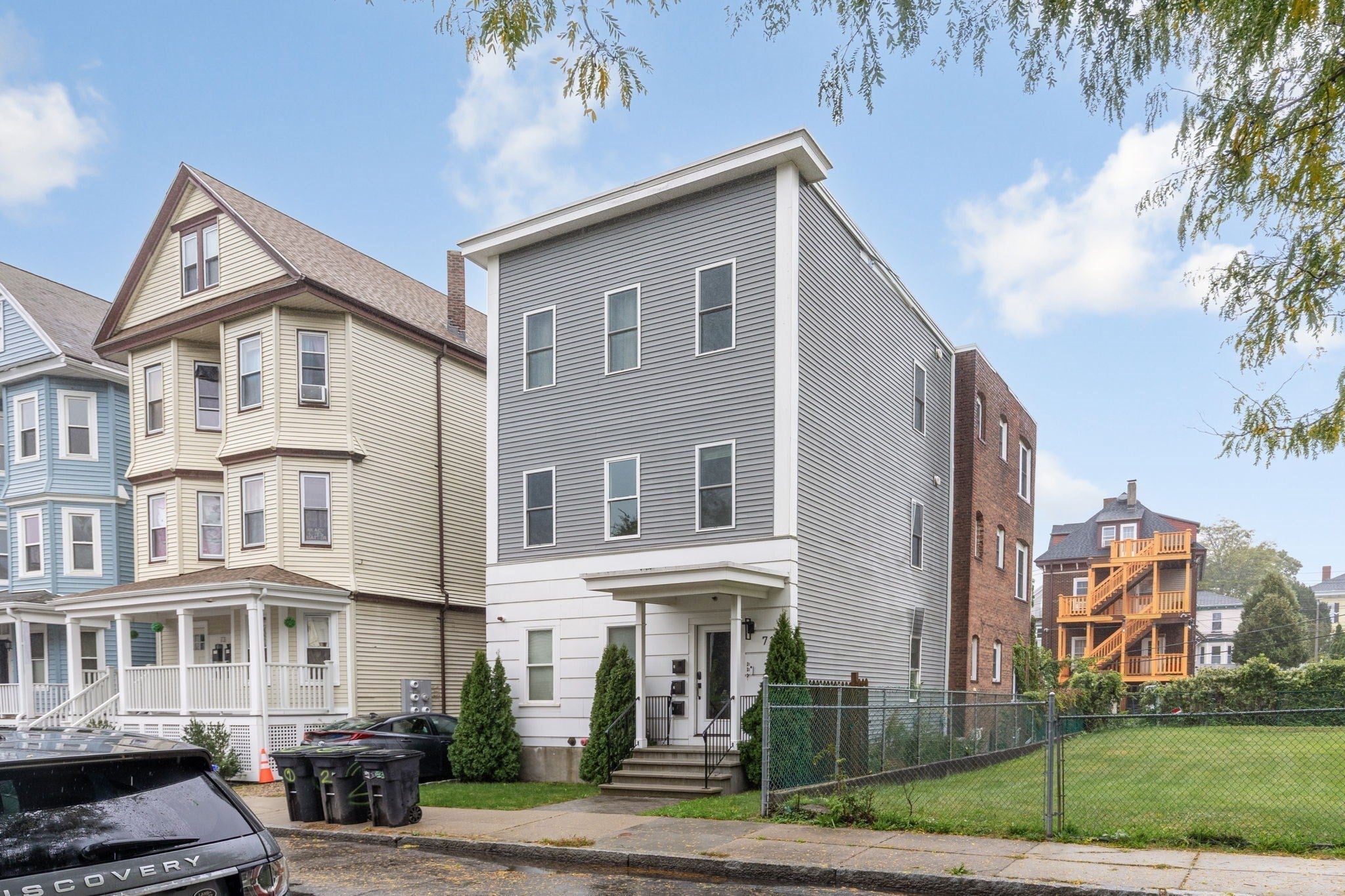 71 Savin St #2, Boston, MA, 71 Savin St #2, Boston, MA Photo #21