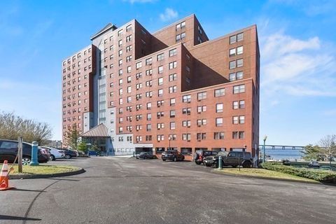 Photo of 750 Davol St #321, Fall River, MA 02720 (MLS # 73485356)