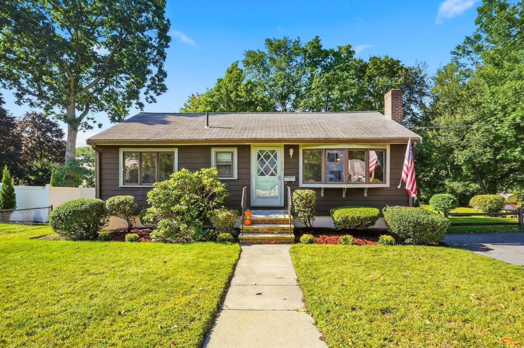 119 School Street, Woburn, MA Photo #2