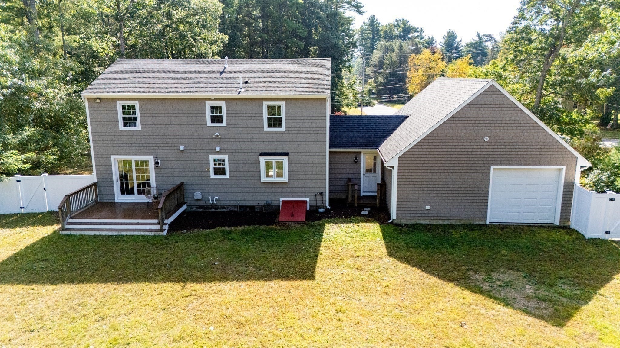 46 Bennett Rd, Rochester, MA, 46 Bennett Rd, Rochester, MA Photo #29