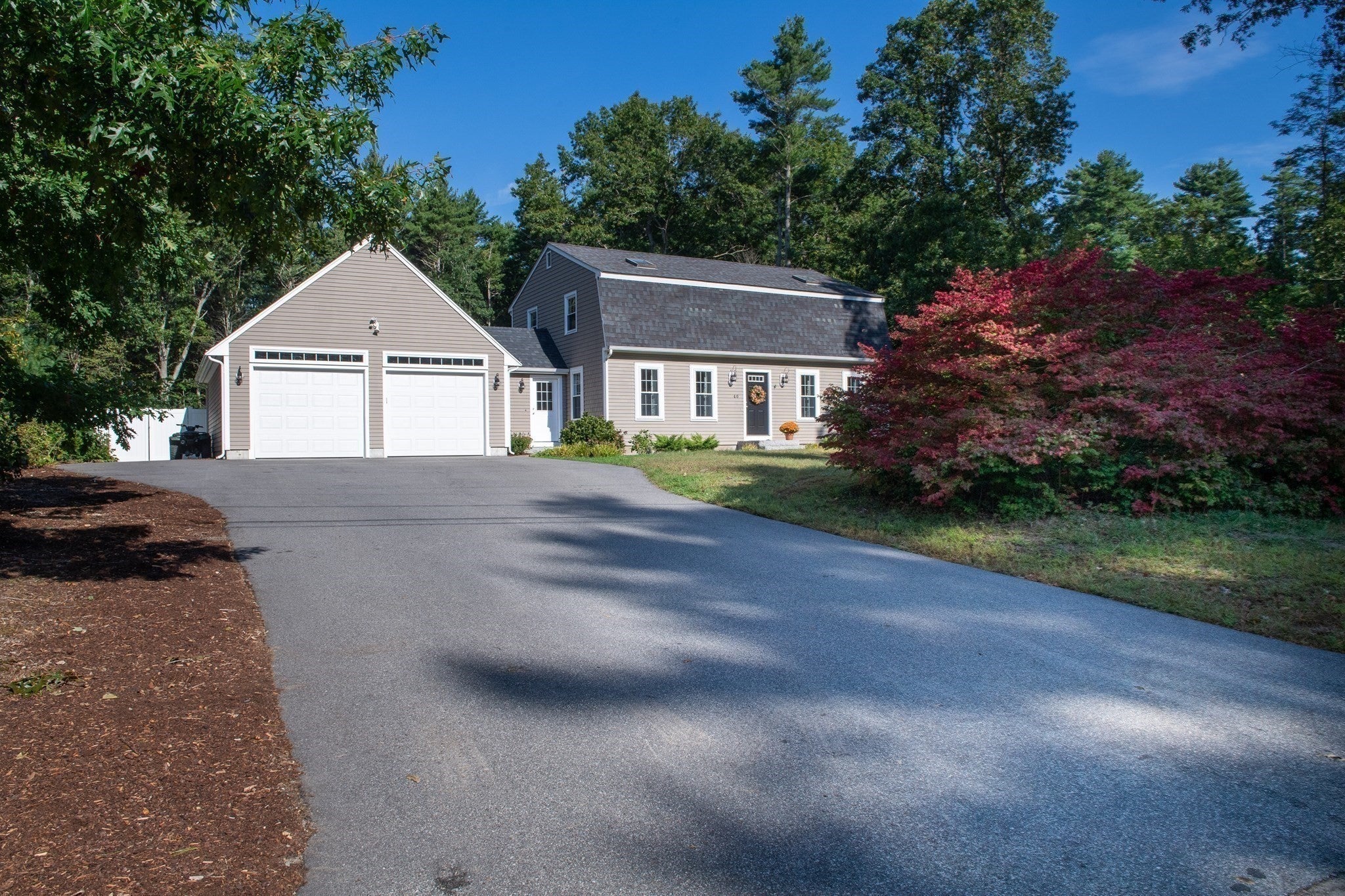 46 Bennett Rd, Rochester, MA, 46 Bennett Rd, Rochester, MA Photo #2