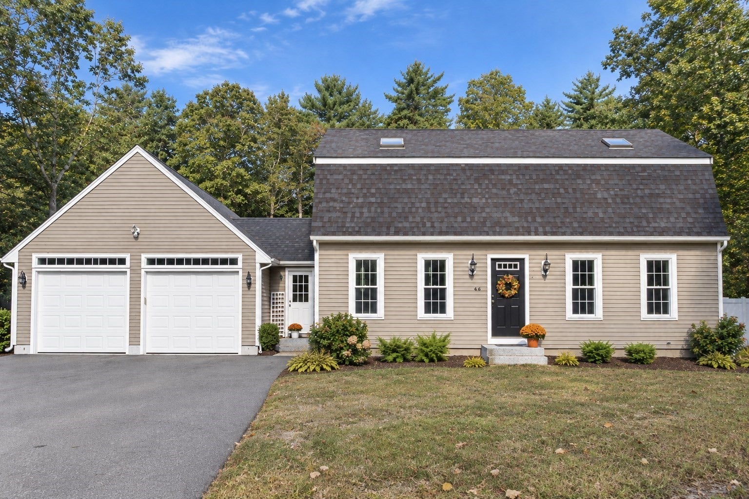 46 Bennett Rd, Rochester, MA, 46 Bennett Rd, Rochester, MA Photo #1