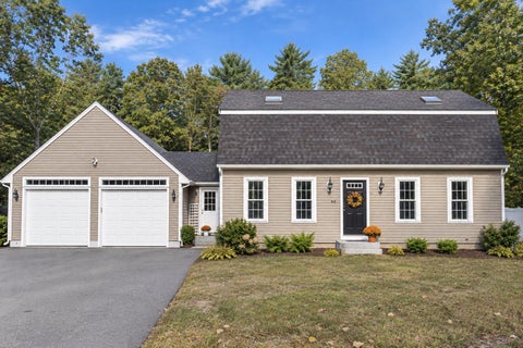Photo of 46 Bennett Rd, Rochester, MA 02770 (MLS # 73590488)