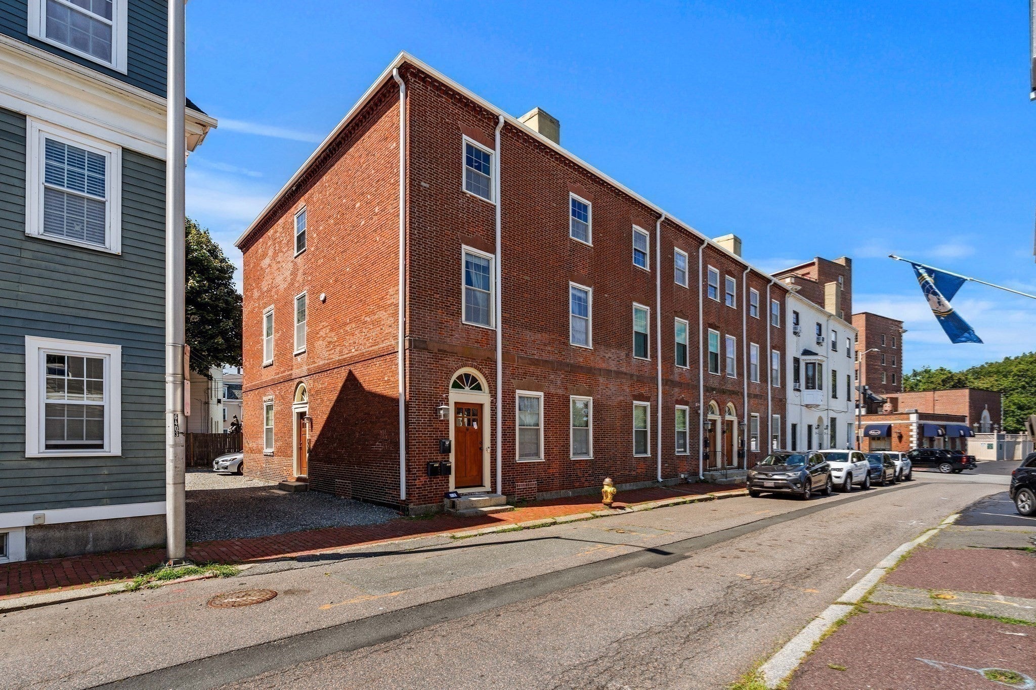Photo of 10 Union St, Salem, MA