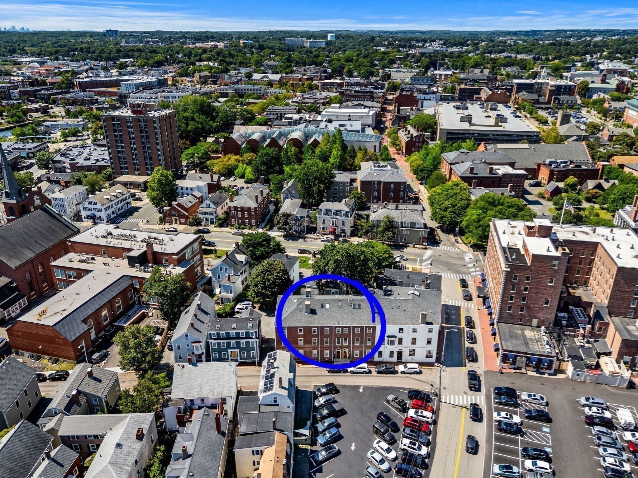 10 Union St #3, Salem, MA, 10 Union St #3, Salem, MA Photo #39