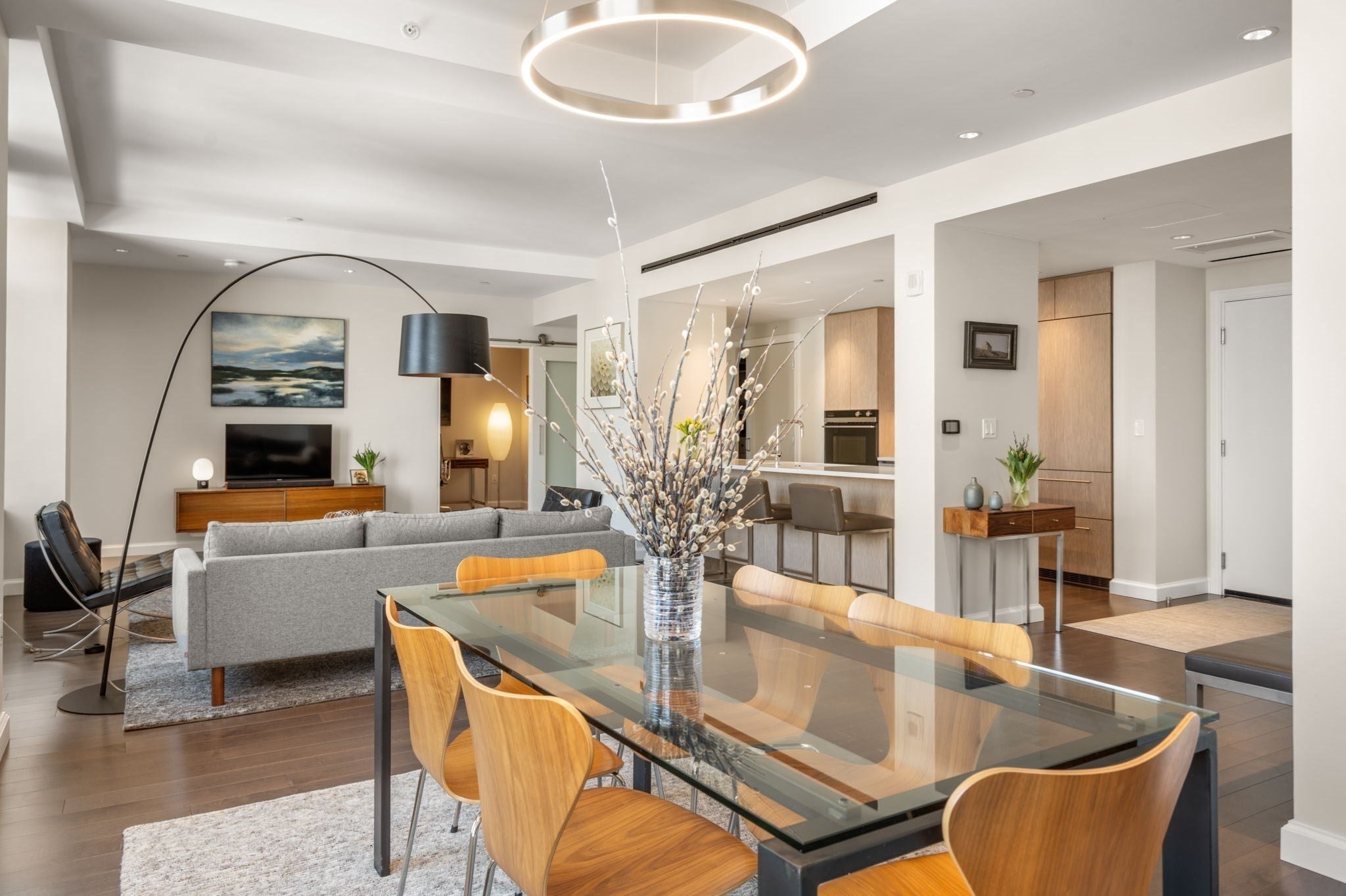 43 Westland Ave 712, Boston MA 02115