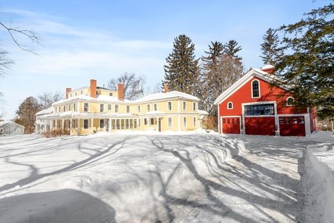 88 Johnson North Andover MA 01845