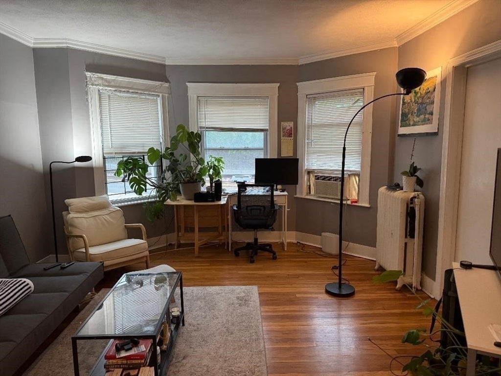 1500 Commonwealth Ave #2F, Boston, MA, 1500 Commonwealth Ave #2F, Boston, MA Photo #2