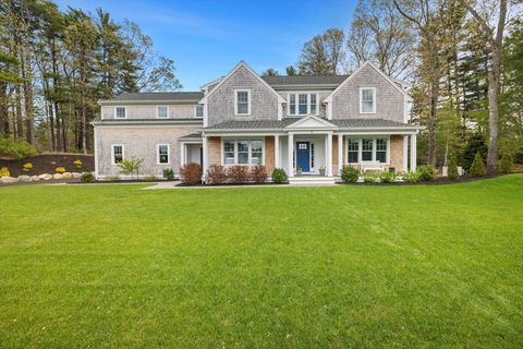 Photo of 15 Cushing Drive, Duxbury, MA 02332 (MLS # 73522221)