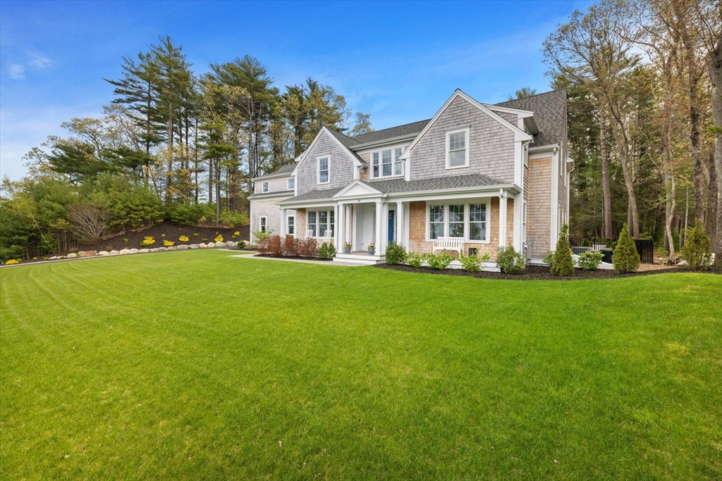 15 Cushing Drive