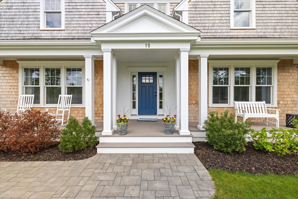 15 Cushing Drive