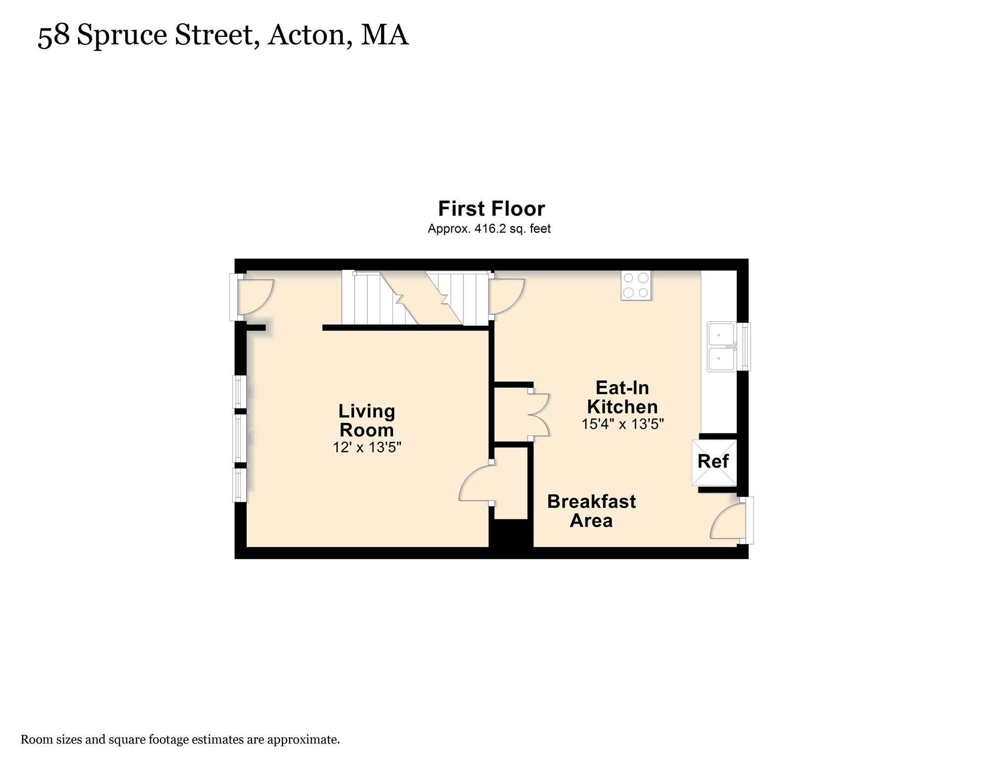 58 Spruce St #58, Acton, MA Photo #17