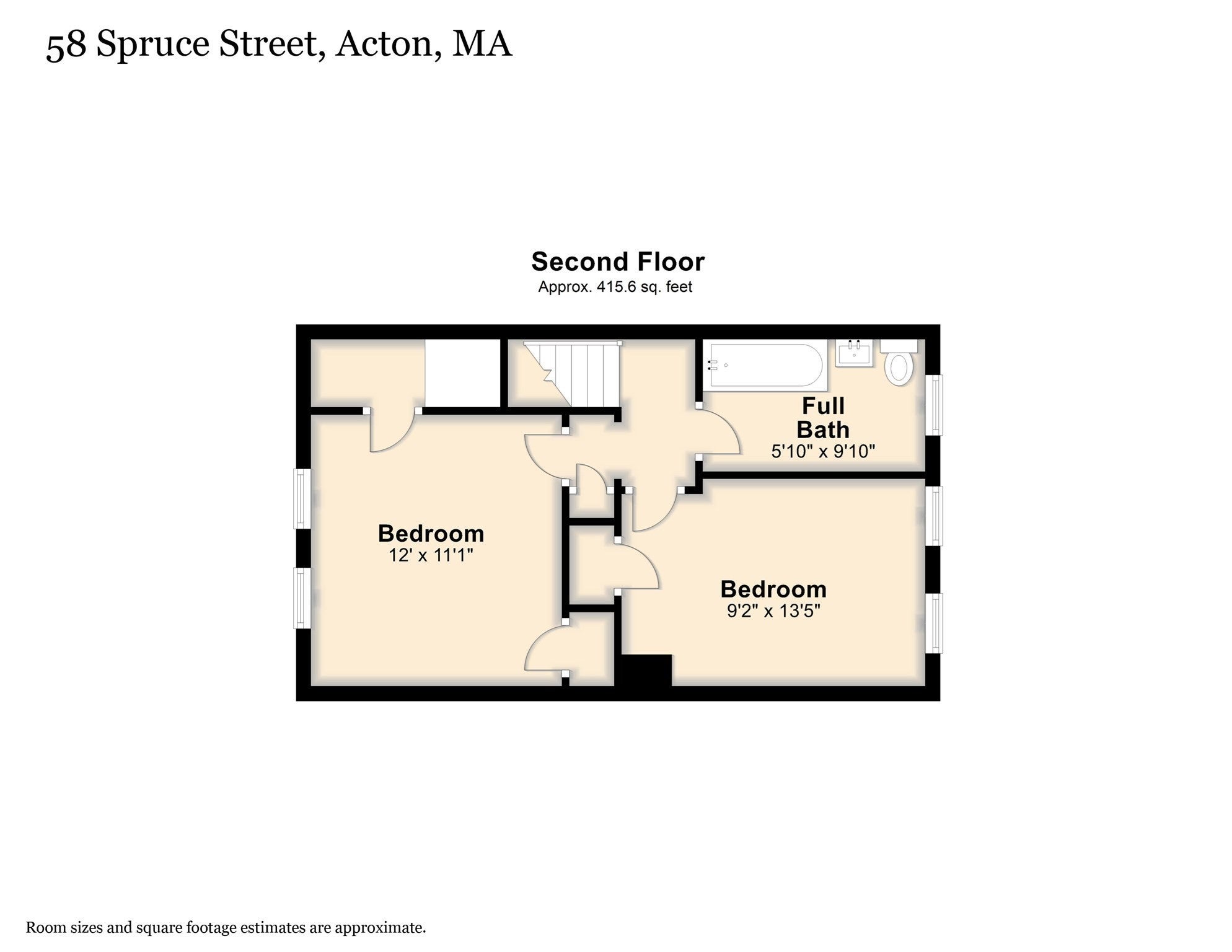 58 Spruce St #58, Acton, MA Photo #18