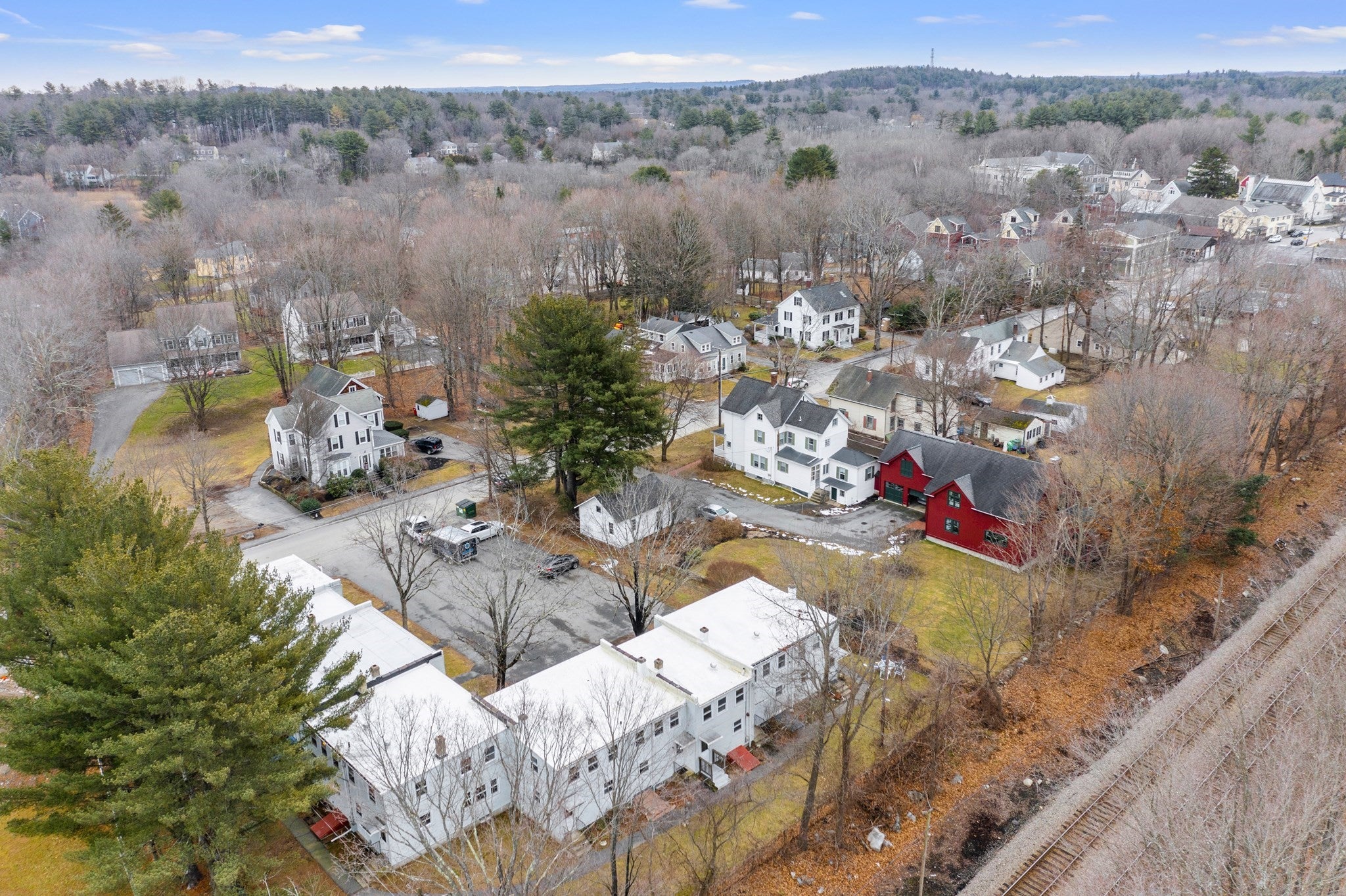 58 Spruce St #58, Acton, MA Photo #15