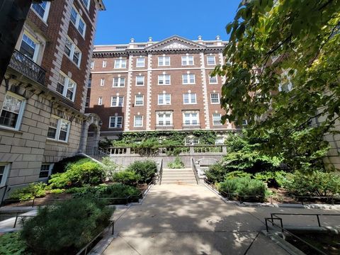 Photo of 3 Arlington Street #44, Cambridge, MA 02140 (MLS # 73473874)