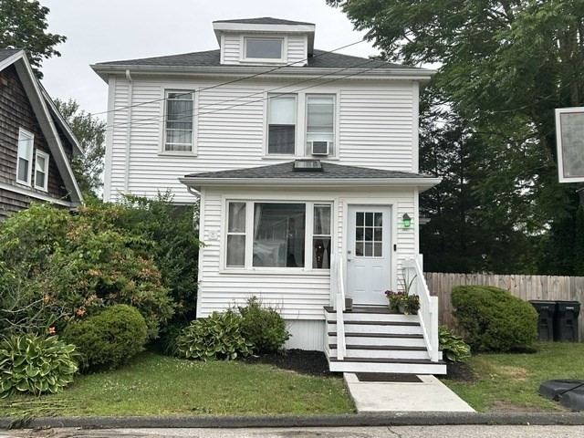 18 Ryder St