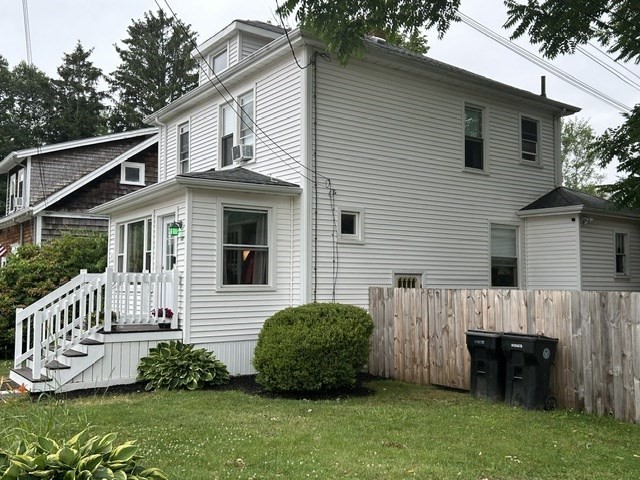 18 Ryder St