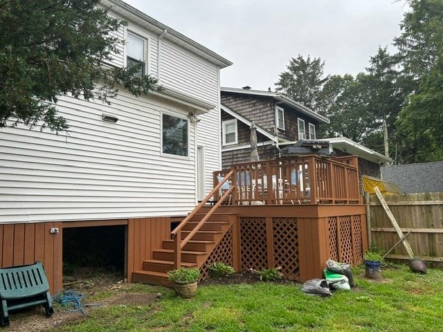 18 Ryder St