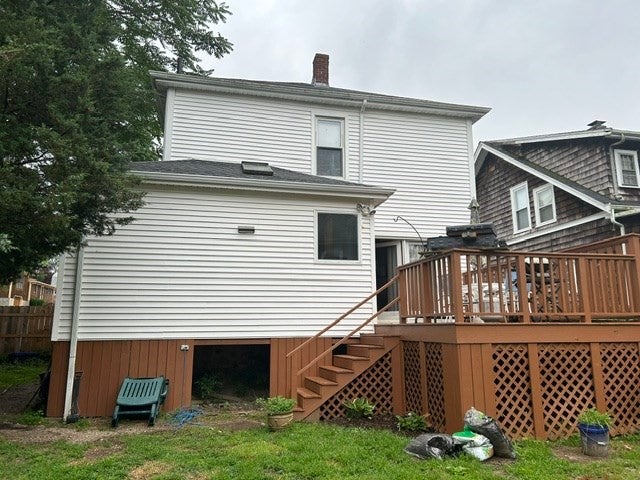 18 Ryder St