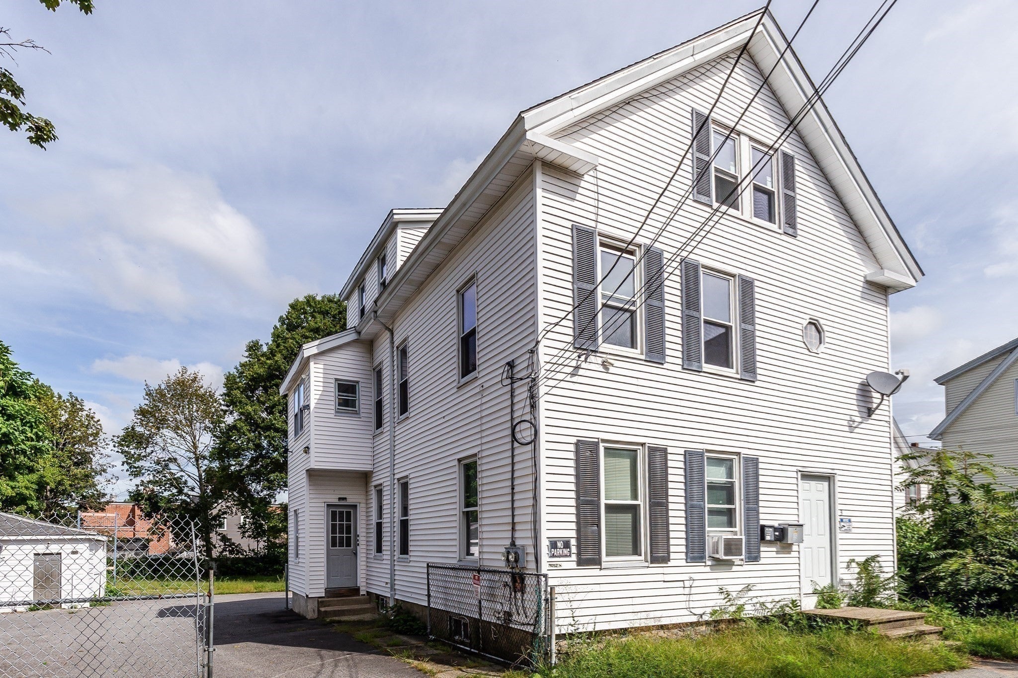 3 Church Ave #2, Taunton, MA Photo #13