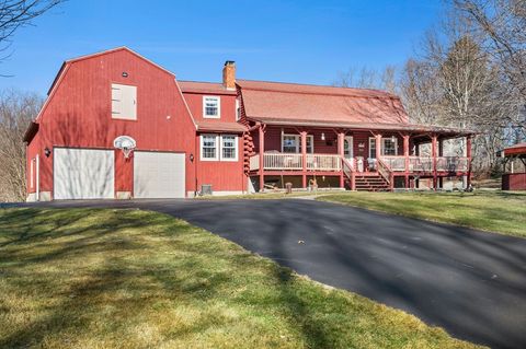 94 South Oxford Street 1 Millbury MA 01527