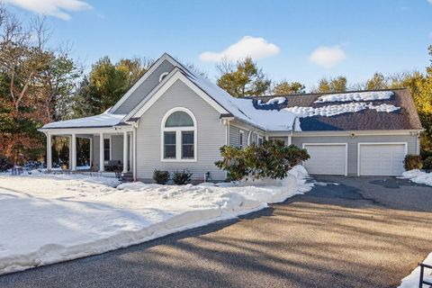 Photo of 5 Zoli Lane, Bourne, MA 02532 (MLS # 73478071)
