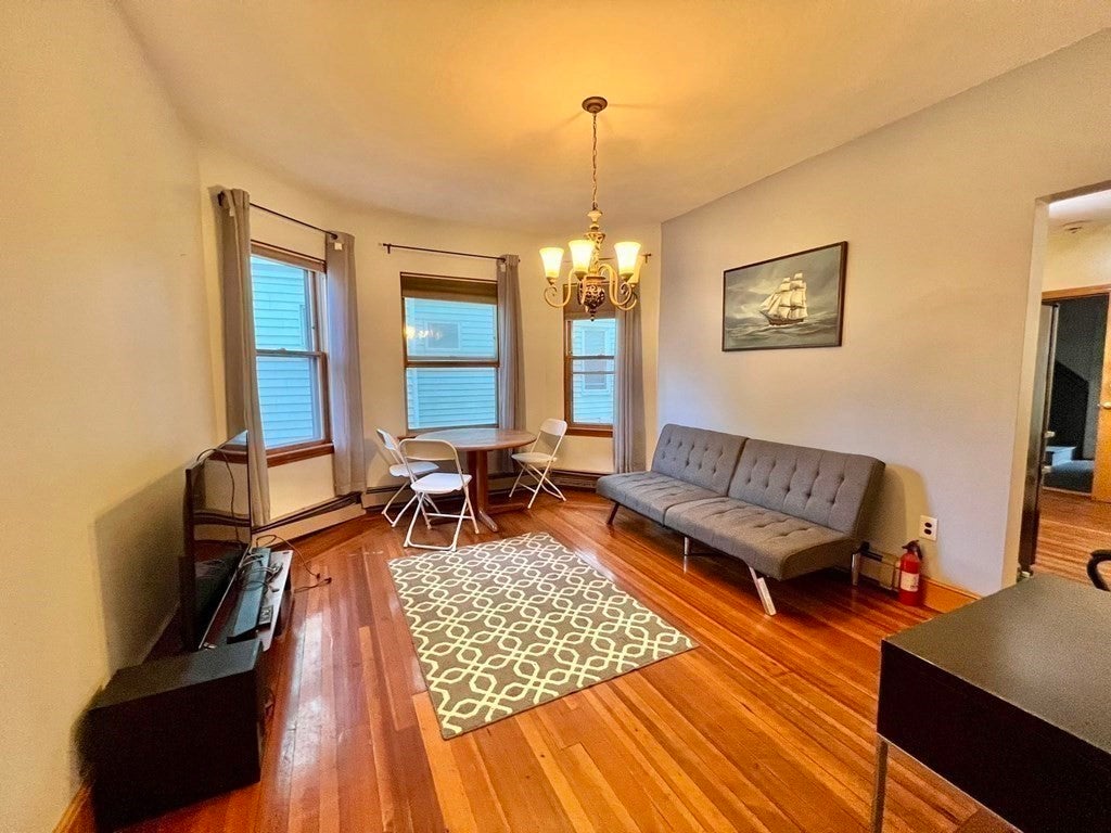 558 Washington St #1, Boston, MA, 558 Washington St #1, Boston, MA Photo #2
