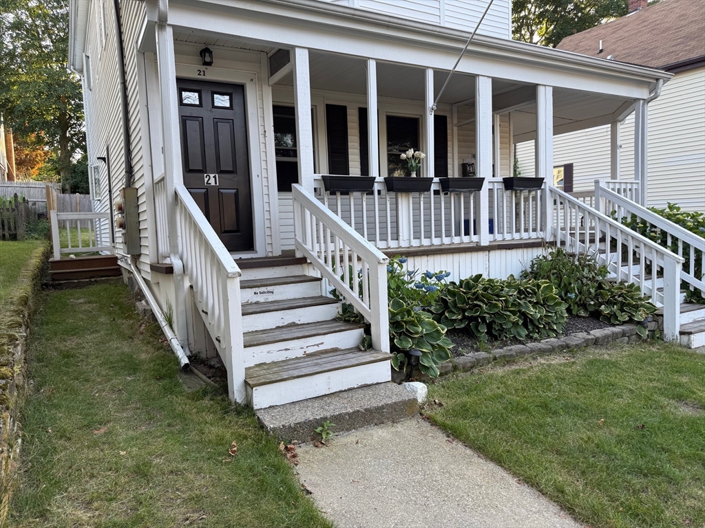 21 Denmark Ave 2