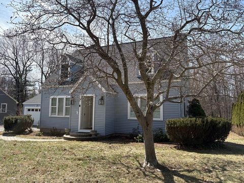 111 Holden Street B Holden MA 01588