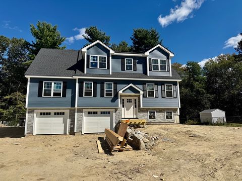 88 Lexington Rd Billerica MA 01821