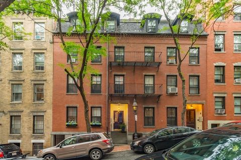 42 Garden St 2 Boston MA 02114