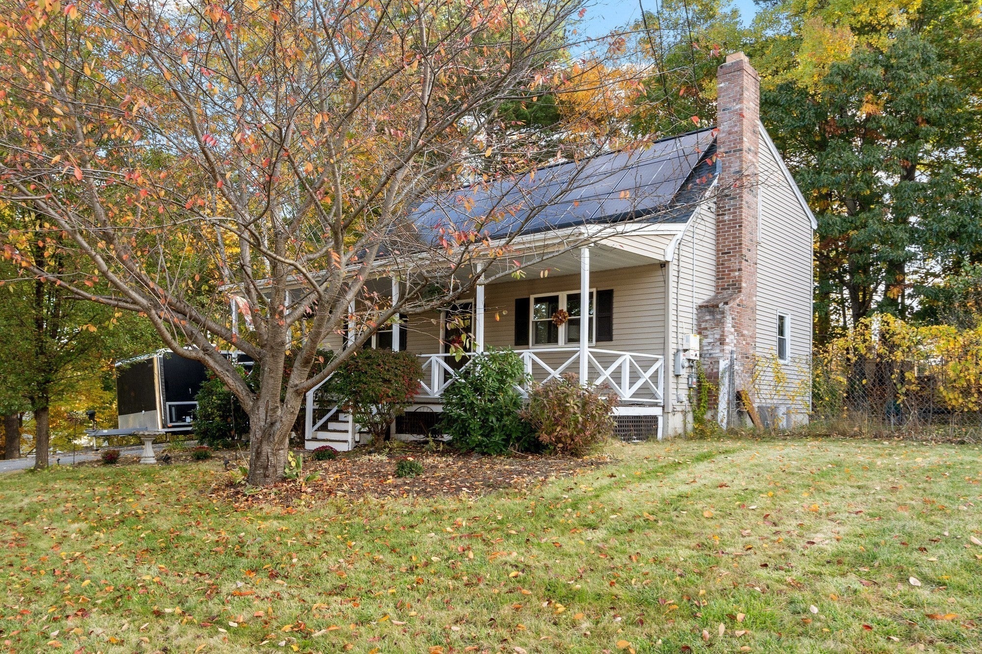 128 Birchcroft Rd
