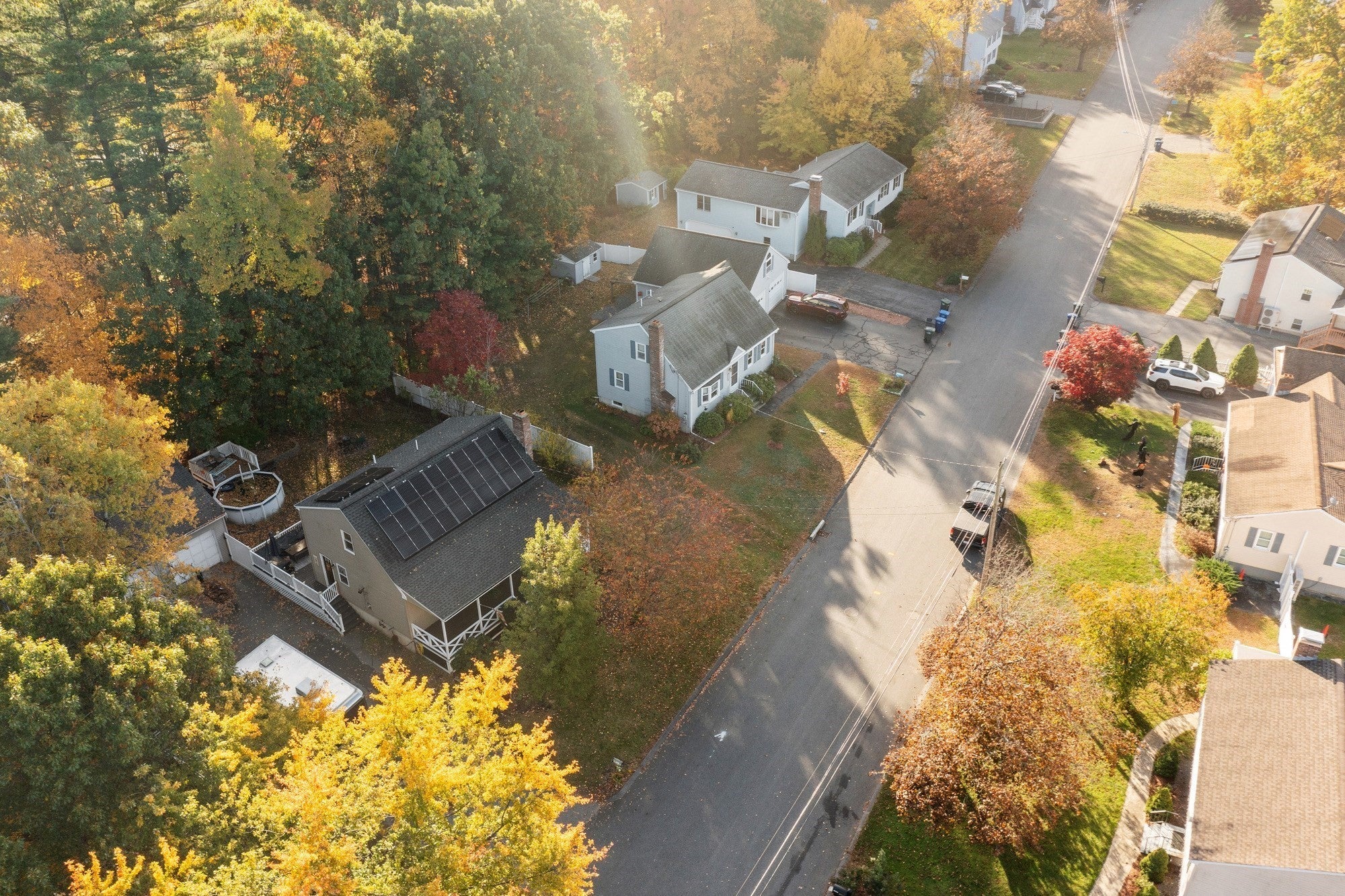 128 Birchcroft Rd, Leominster, MA, 128 Birchcroft Rd, Leominster, MA Photo #35