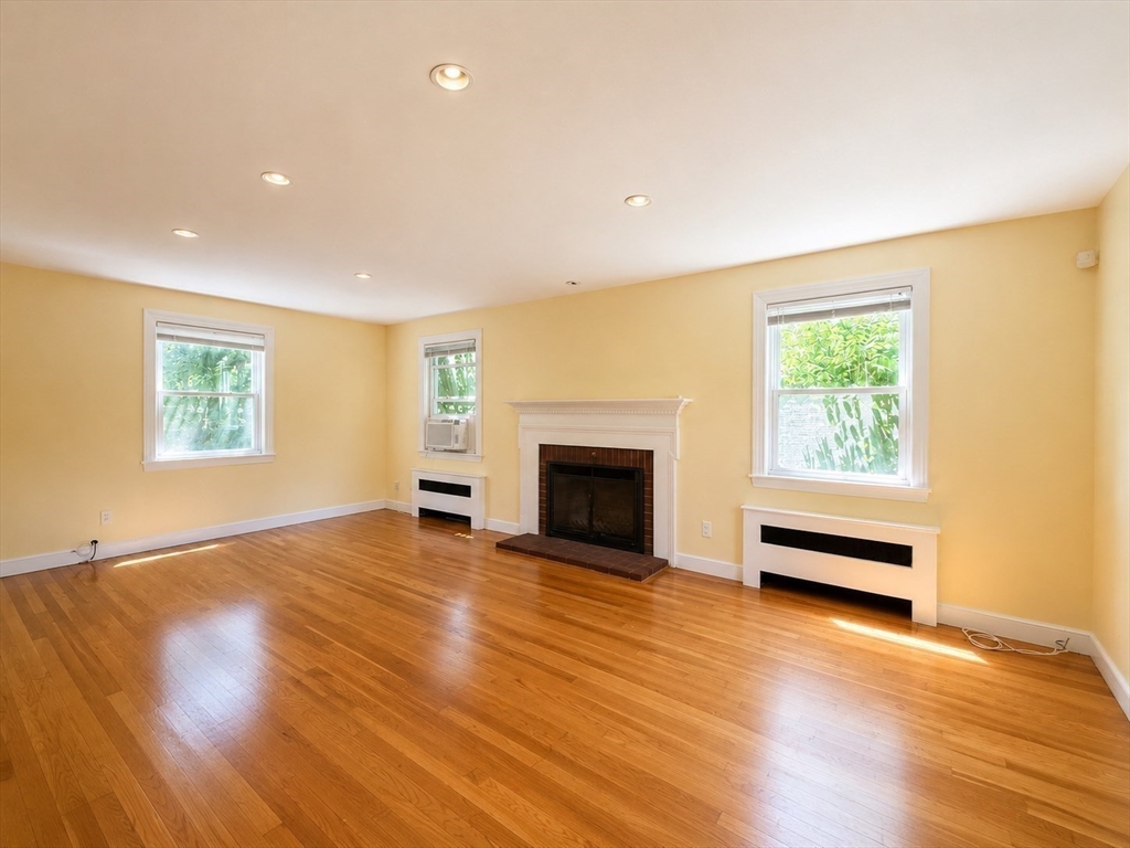 5 Park St