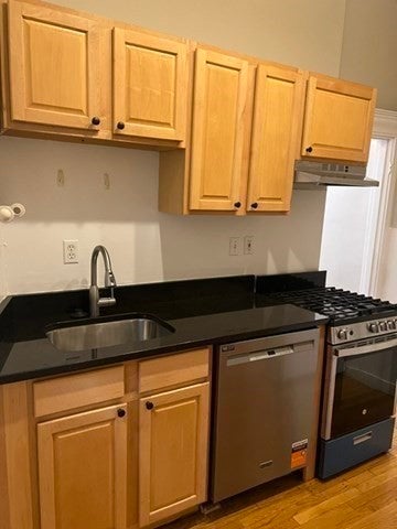 Photo of 69 Park Drive, Boston, MA
