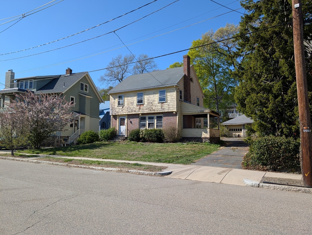 85 W Highland Ave
